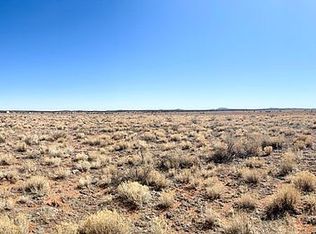 1349 E Birch Rd, Williams, AZ 86046