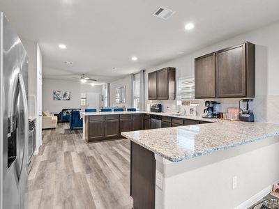 24926 Bastiani Canvas Ln, Katy, TX, 77493
