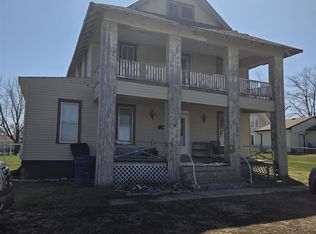 702 E Norris St, Wausa, NE 68786