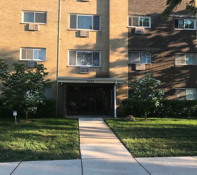 1st image of 500 E Dogwood Ln APT 203