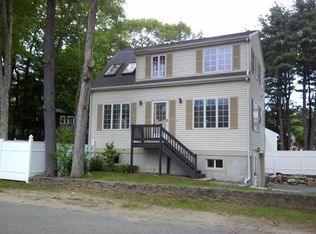 23 Hawthorne Rd, Holbrook, MA 02343