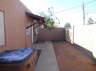 520 E Osage Ave APT 4, Apache Junction, AZ 85119
