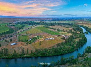 1250 Dudley Rd, Thorp, WA 98946