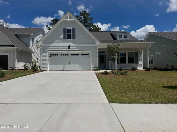 3012 Norfolk Place #88, Leland, NC 28451