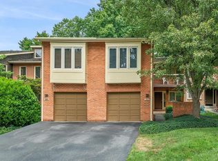 5943 Valerian Ln, Rockville, MD 20852