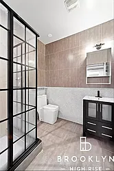 Rented by Brooklyn High Rise LLC