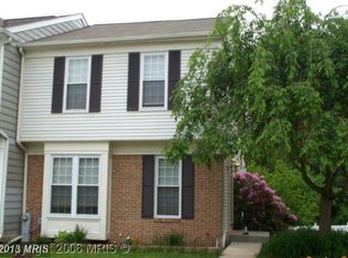 145 Gentlebrook Rd, Owings Mills, MD 21117
