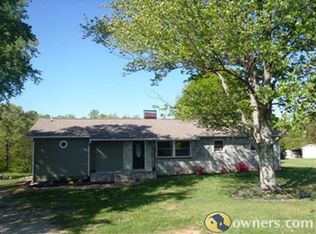 5035 Reepsville Rd, Vale, NC 28168