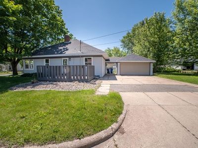 828 East WAUSAU AVENUE, Wausau, WI, 54403