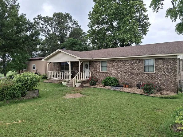 1683 Spielerville Rd, Paris, AR 72855