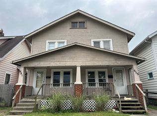 659-661 Hanford St, Columbus, OH