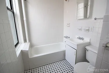 Rented by City Connections Realty