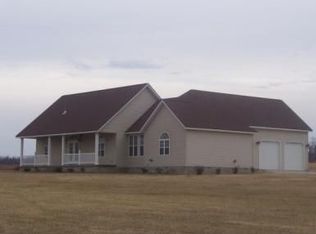 23719 Elder Rd, Granby, MO 64844