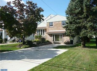 6617 Radcliffe St, Bristol, PA 19007