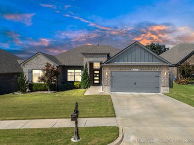 14270 S Joplin Ave, Bixby, OK, 74008