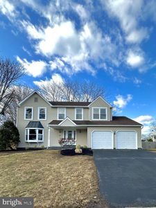 4570 Wellington Dr, Bensalem, PA, 19020