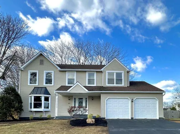 4570 Wellington Dr, Bensalem, PA 19020