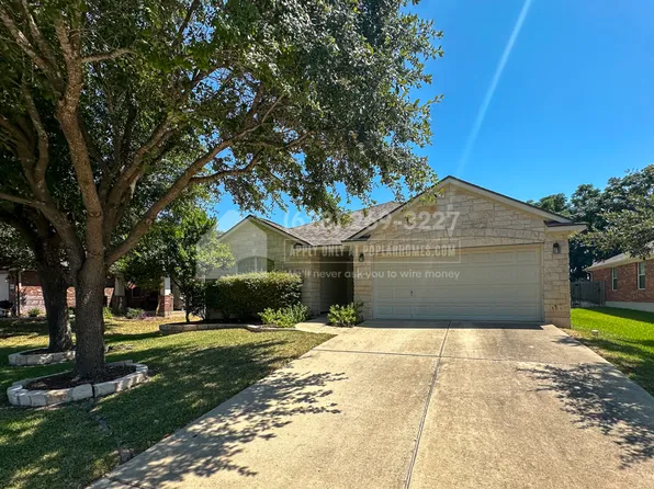 30146 Bumble Bee Dr, Georgetown, TX 78628