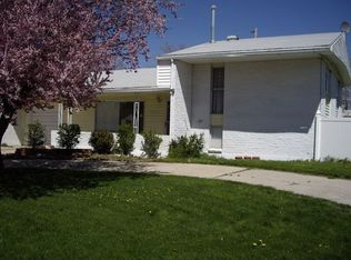 1980 W Afton Cir, Layton, UT 84041