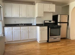 461 Lafayette Ave #3, Brooklyn, NY 11205