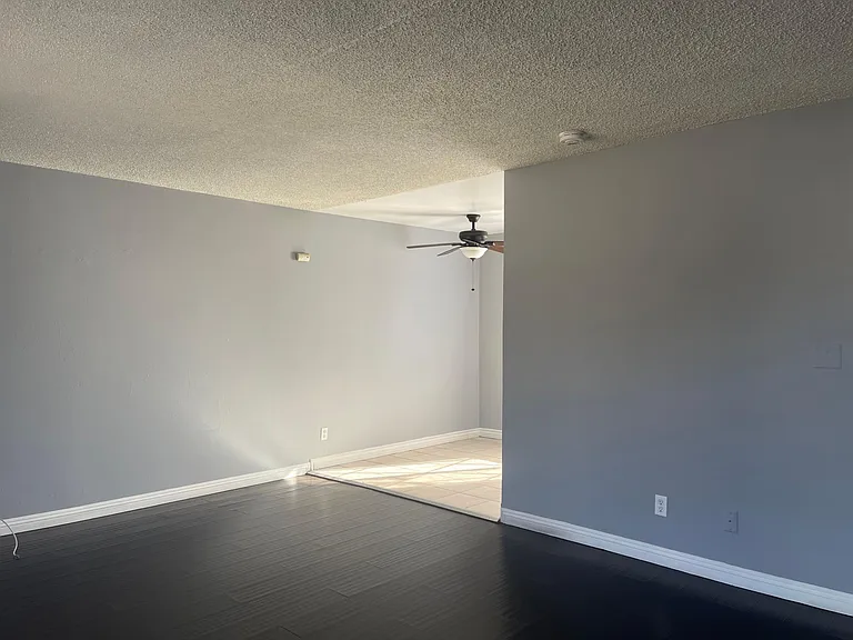 Living/dining