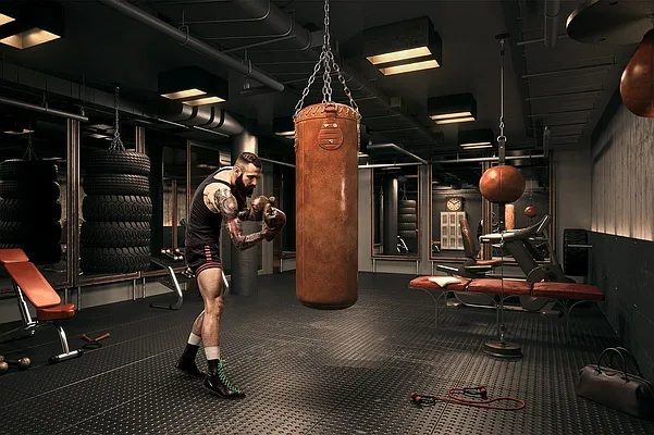 Rented by BLU Real Estate | media 21