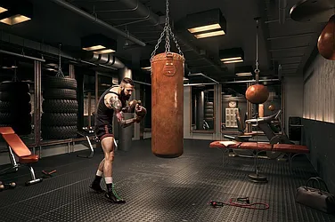 Rented by BLU Real Estate