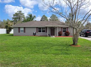 223 Boren Ave, Lake Placid, FL 33852