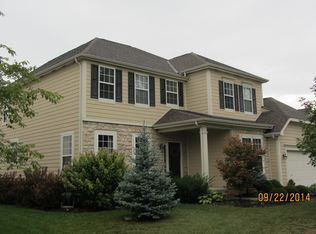 6759 Royal Plume Dr, Dublin, OH 43016