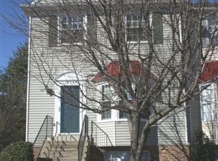 16254 Taconic Cir #108C, Dumfries, VA 22025