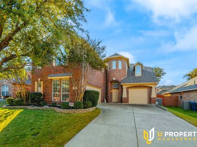 8009 Twin Oaks Dr, McKinney, TX, 75070