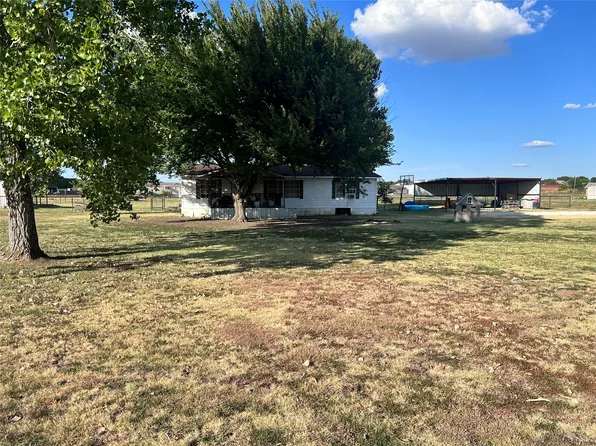 9133 Fm 1807, Alvarado, TX 76009