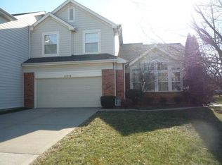16860 Chesterfield Bluffs Cir, Chesterfield, MO