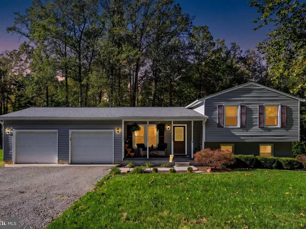520 Cropp Rd, Fredericksburg, VA 22406