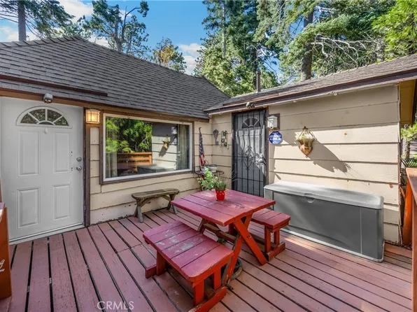 775 Buckingham Sq, Lake Arrowhead, CA 92352