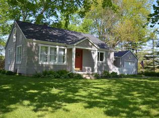 66183 State Road 15, Goshen, IN 46526