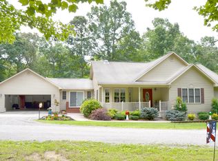 1217 Laurel Way LOT 11, Monterey, TN 38574