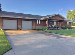 3488 County Road 21, Archbold, OH 43502