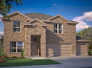 105 Hugo Ct, Rhome, TX 76078