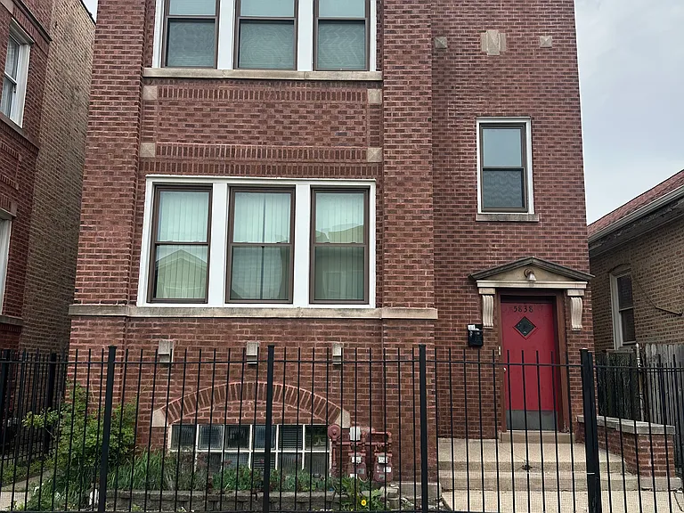 5838 S Campbell Ave #1 — Photo 17