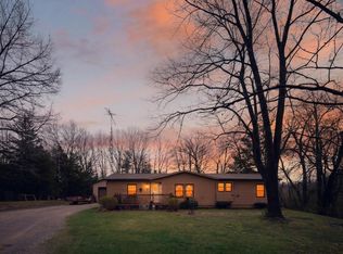 11583 Patch Rd, Clarklake, MI 49234