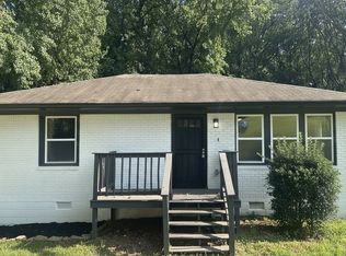 2071 W Flat Shoals Ter, Decatur, GA 30034