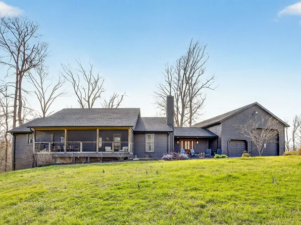 8166 State Road 43, Bloomington, IN 47404