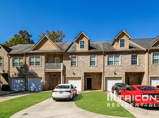 254 White Mountain Pass, McDonough, GA 30252