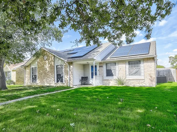 5625 Baker Dr, The Colony, TX 75056