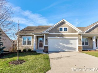 3021 Raspberry Ln #57, Holland, MI 49424