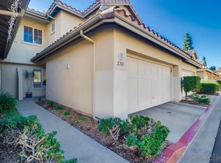 2200 Lago Ventana, Chula Vista, CA 91914
