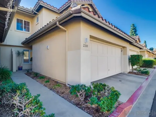 2200 Lago Ventana, Chula Vista, CA 91914