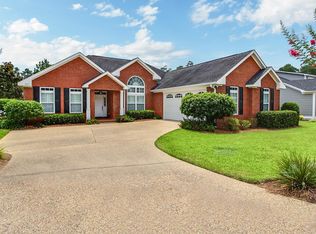 207 Summercreek Cv, Thomasville, GA 31792