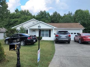 116 Bear Den Ct, Dalton, GA 30721